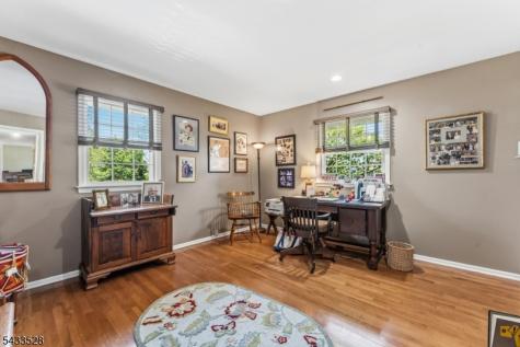 9 Cross Road Hanover NJ 07950