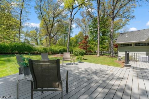 9 Cross Road Hanover NJ 07950