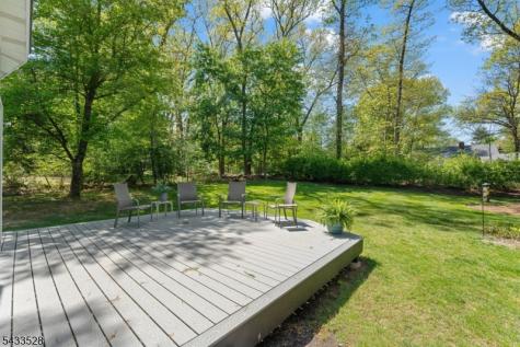 9 Cross Road Hanover NJ 07950