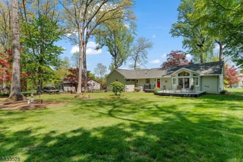 9 Cross Road Hanover NJ 07950