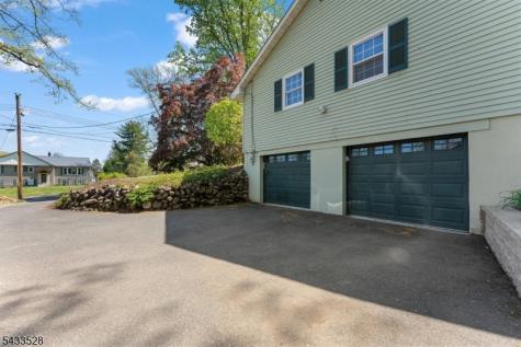 9 Cross Road Hanover NJ 07950