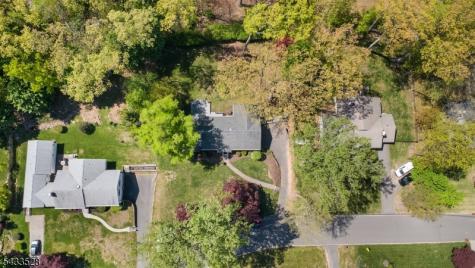 9 Cross Road Hanover NJ 07950