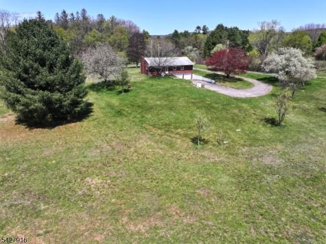 217 River Road Montague NJ 07827
