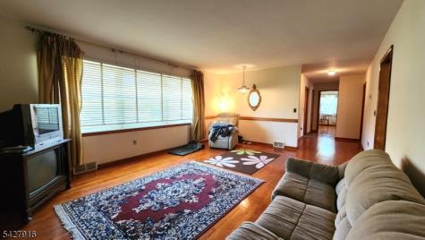 217 River Road Montague NJ 07827