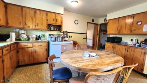 217 River Road Montague NJ 07827