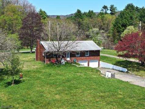 217 River Road Montague NJ 07827