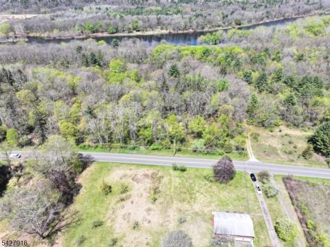 217 River Road Montague NJ 07827