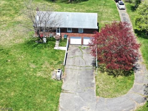 217 River Road Montague NJ 07827