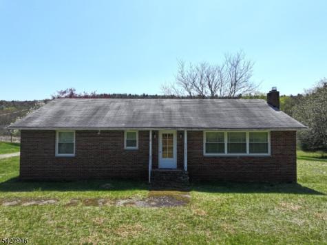 217 River Road Montague NJ 07827