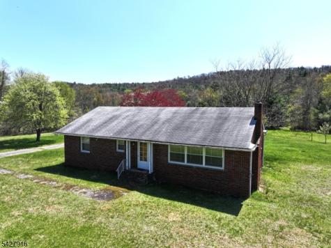 217 River Road Montague NJ 07827