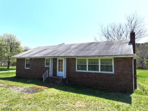 217 River Road Montague NJ 07827
