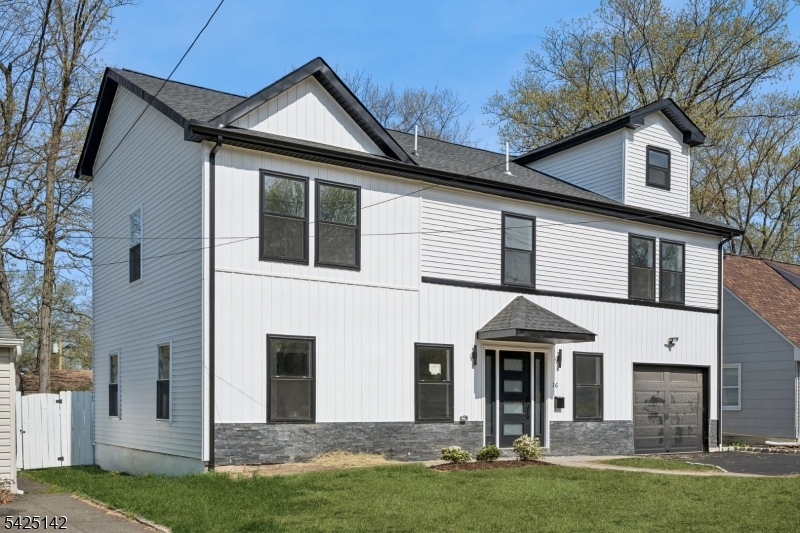 26 Hunterdon Road West Orange NJ 07052