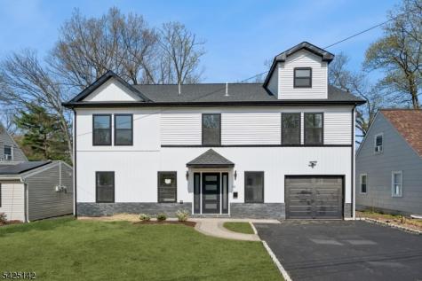 26 Hunterdon Road West Orange NJ 07052