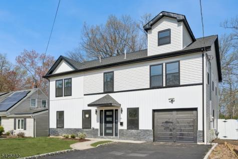 26 Hunterdon Road West Orange NJ 07052
