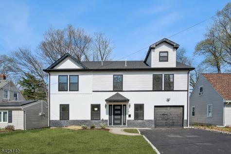 26 Hunterdon Road West Orange NJ 07052