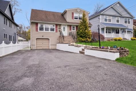 16 Lee Road Livingston NJ 07039