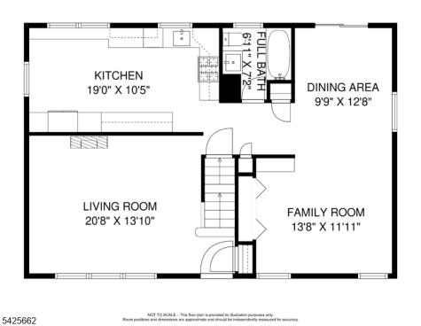 16 Lee Road Livingston NJ 07039