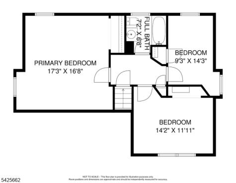 16 Lee Road Livingston NJ 07039