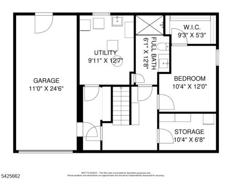 16 Lee Road Livingston NJ 07039