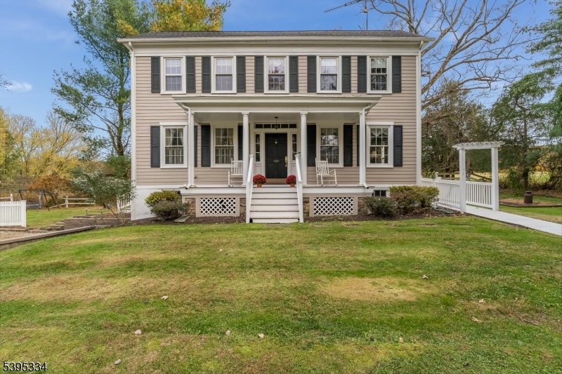 383 Pittstown Road Franklin NJ 08867
