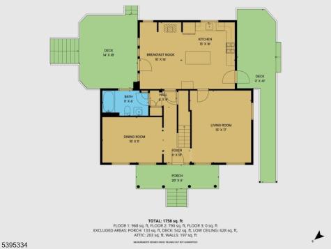383 Pittstown Road Franklin NJ 08867