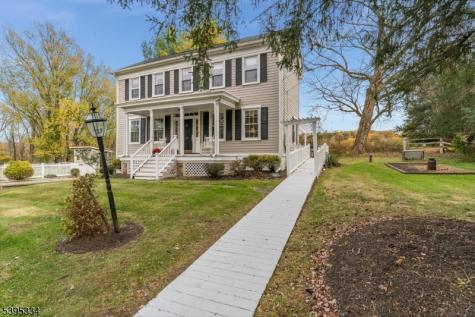 383 Pittstown Road Franklin NJ 08867