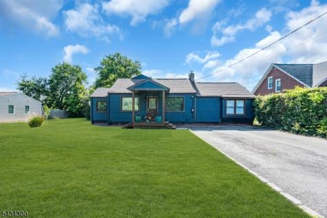 1105 ROUTE202206 Bridgewater NJ 08807