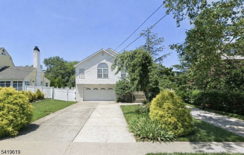 123 Malden Terrace Hillside NJ 07205
