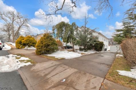 123 Malden Terrace Hillside NJ 07205