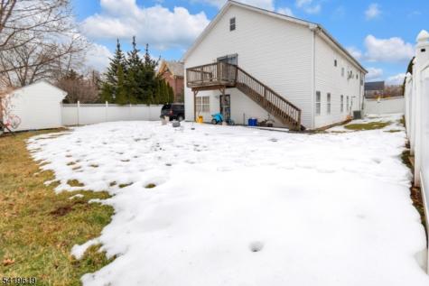 123 Malden Terrace Hillside NJ 07205
