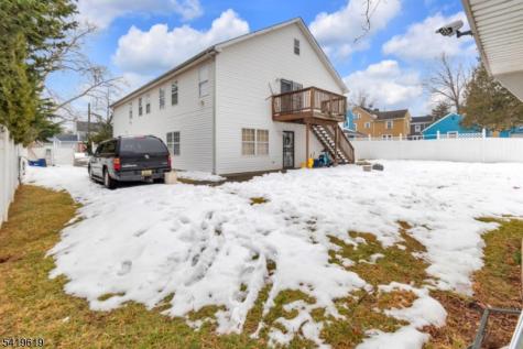 123 Malden Terrace Hillside NJ 07205