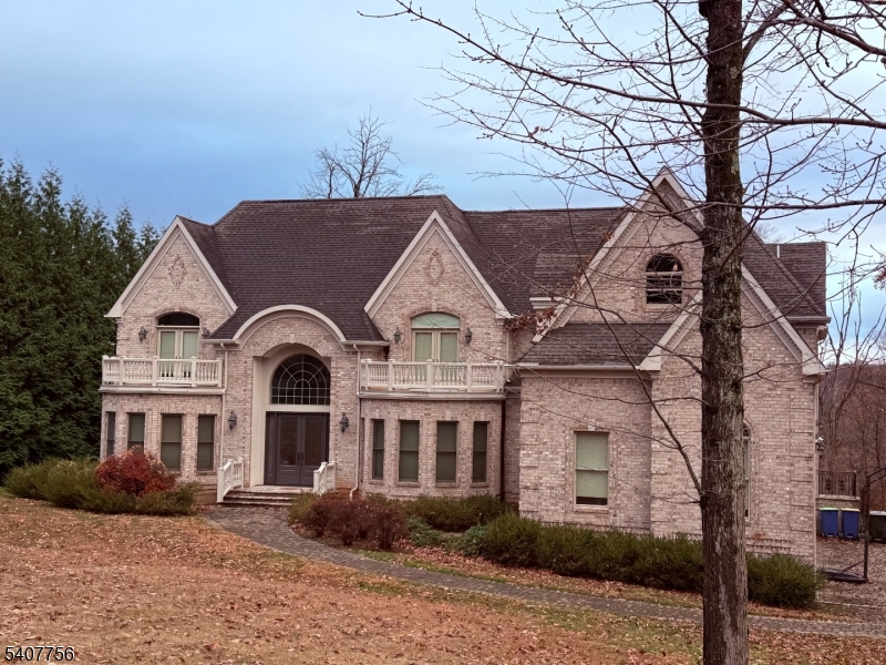 89 Knollwood Drive Watchung NJ 07069