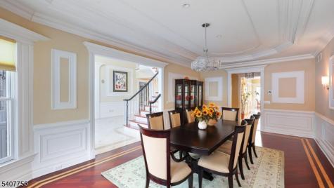 89 Knollwood Drive Watchung NJ 07069