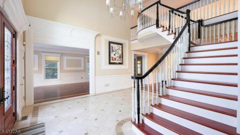 89 Knollwood Drive Watchung NJ 07069