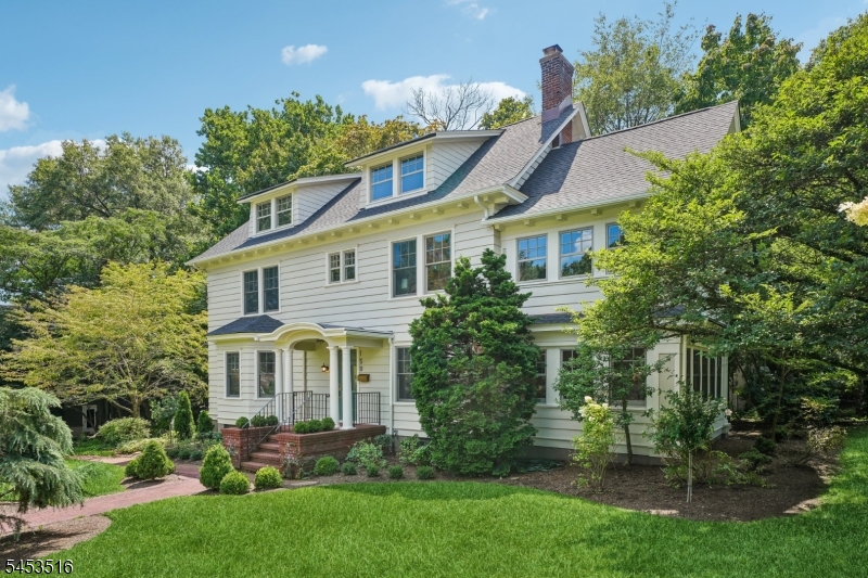 150 Gordonhurst Avenue Montclair NJ 07043