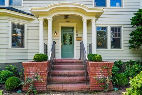 150 Gordonhurst Avenue Montclair NJ 07043