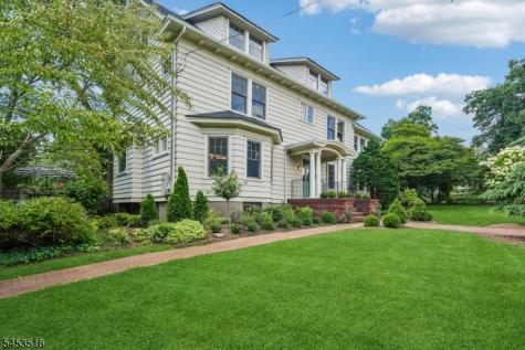 150 Gordonhurst Avenue Montclair NJ 07043