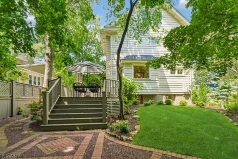 150 Gordonhurst Avenue Montclair NJ 07043