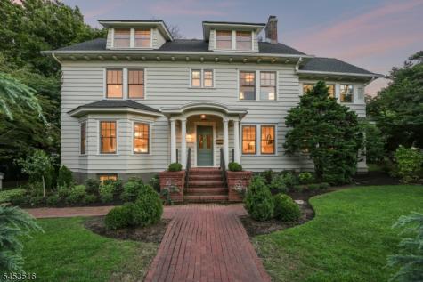 150 Gordonhurst Avenue Montclair NJ 07043