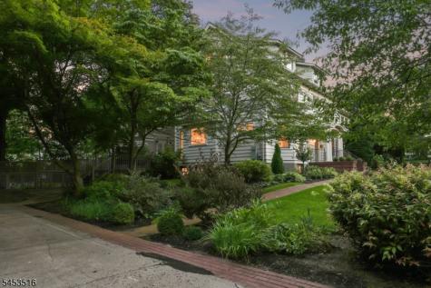 150 Gordonhurst Avenue Montclair NJ 07043