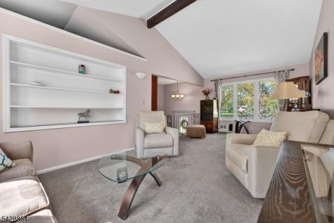 17 Lynn Court Hillsborough NJ 08844
