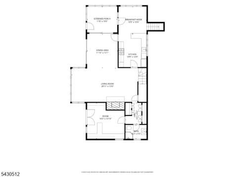 33 Murray Drive Hillsborough NJ 08844
