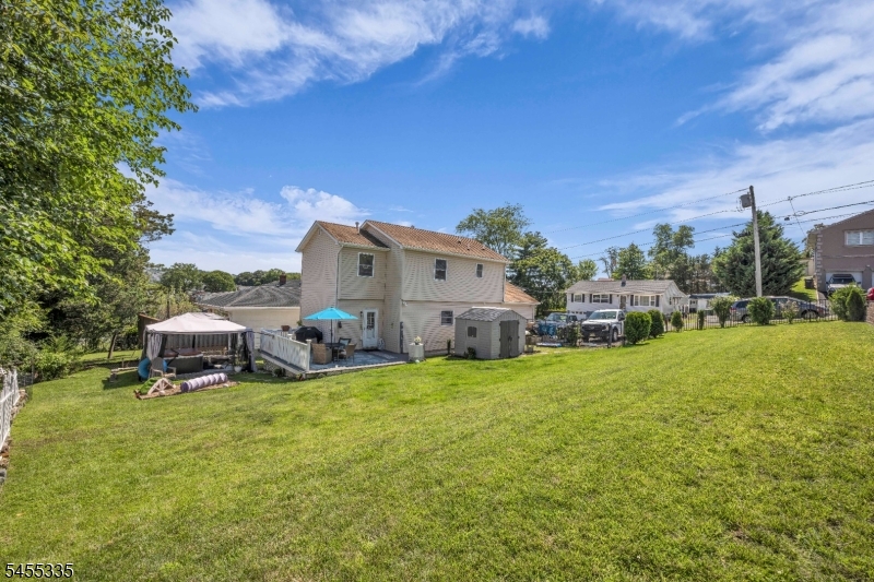 212 Gordon Avenue Totowa NJ 07512