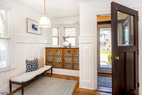 39 Draper Terrace Montclair NJ 07042