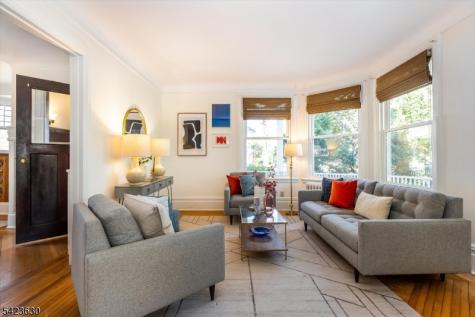 39 Draper Terrace Montclair NJ 07042