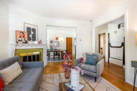 39 Draper Terrace Montclair NJ 07042