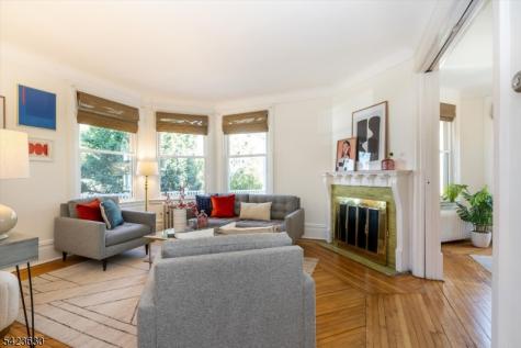 39 Draper Terrace Montclair NJ 07042