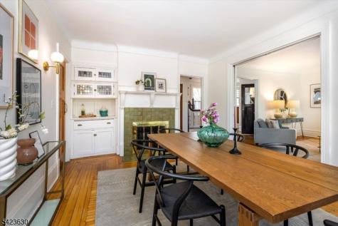 39 Draper Terrace Montclair NJ 07042