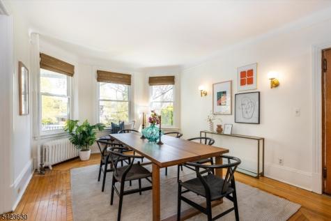 39 Draper Terrace Montclair NJ 07042