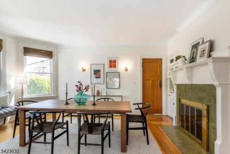 39 Draper Terrace Montclair NJ 07042
